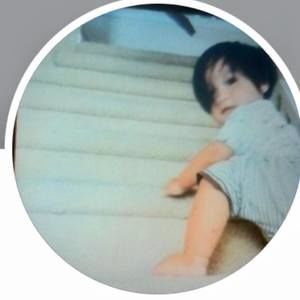 Meet your Posher, George